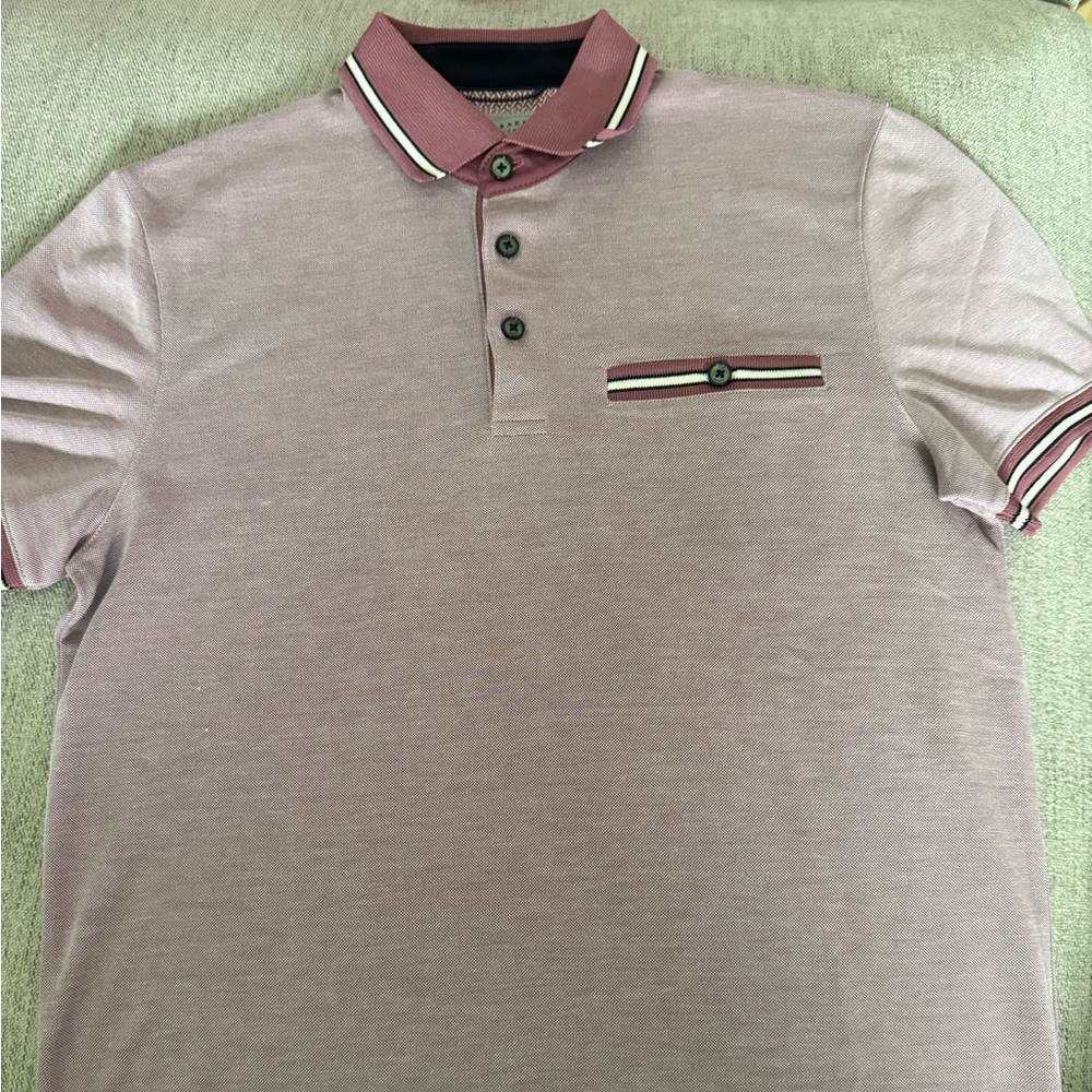 Ted baker polo